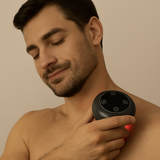 Red Light Cupping Massager
