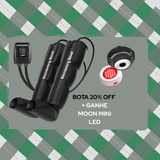 KIT dia dos Pais 1 - Recovery Boot + Moon Mini