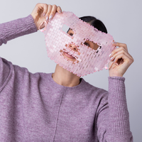 Cristal Mask