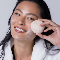 Mini Facial Brush