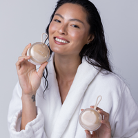 Mini Facial Brush