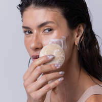 Mini Facial Brush