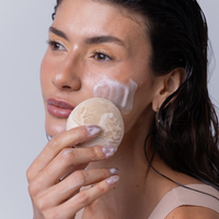 Mini Facial Brush