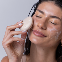 Mini Facial Brush