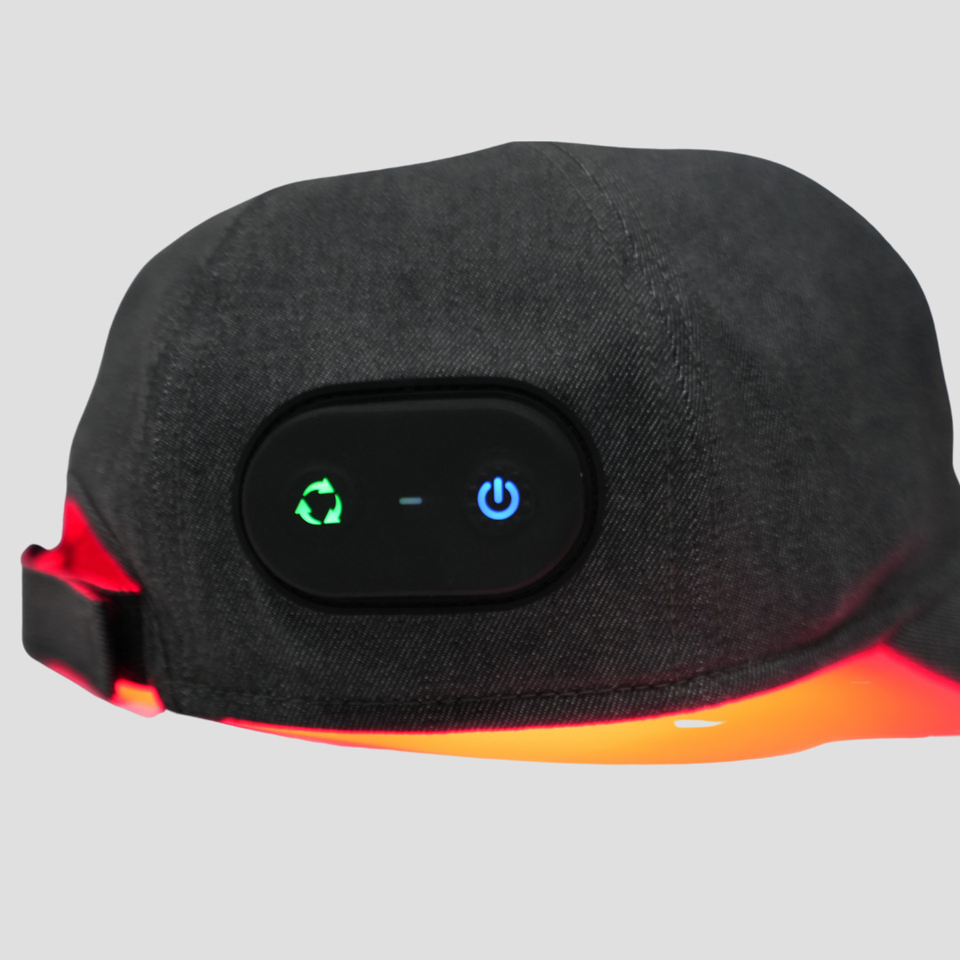 Growcap