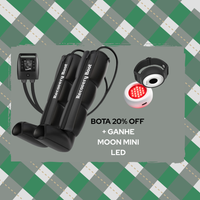 KIT dia dos Pais 1 - Recovery Boot + Moon Mini