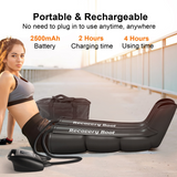 Recovery Boot