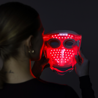 LED Beauty Mask