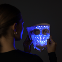 LED Beauty Mask