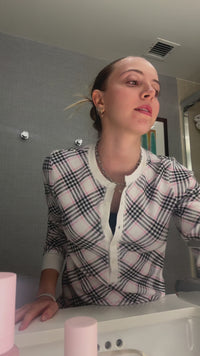 Stories de Aesthetic Skincare Routine Set
