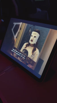 Stories de LED Beauty Mask