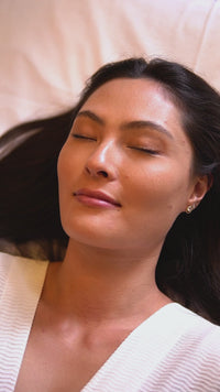 Stories de Cristal Mask